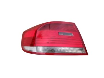 LAMPA LEWA TYŁ TYLNA BMW E92 COUPE 06-10 EU