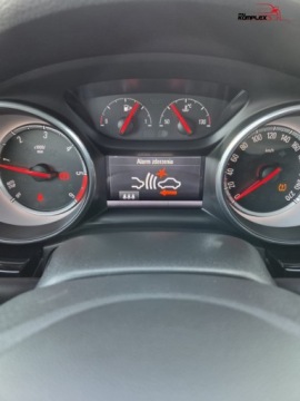 Opel Astra J GTC 1.6 CDTI Ecotec 110KM 2016 Opel Astra 1.6 CDTI 110KM Led Navi Apple CarPlay Serwis Aso Gwarancja 1.6, zdjęcie 22