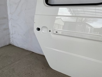 MERCEDES G-CLASS W463 18r - ДВЕРЬ ЗАДНЯЯ ПРАВАЯ ПОЗНЬ (СТОК СТОК)