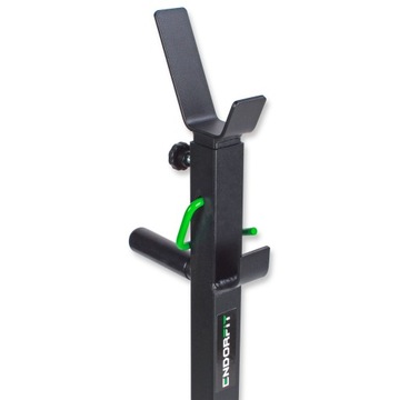 ПОДСТАВКИ ДЛЯ БОЧЕК с защитой Endorfit EH-S006