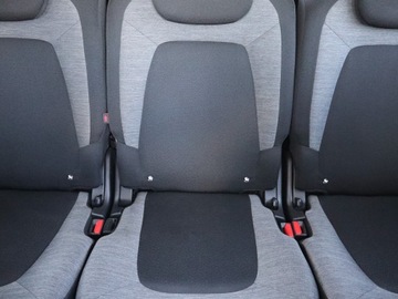 Citroen C4 Picasso II Picasso 1.2 PureTech 130KM 2016 Citroen C4 Picasso 1.2 PureTech, Salon Polska, zdjęcie 9