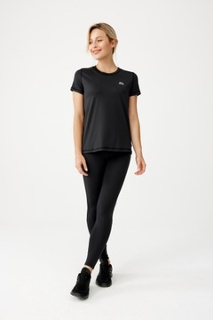 ЖЕНСКАЯ ТЕРМОАКТИВНАЯ СПОРТИВНАЯ ФУТБОЛКА ДЛЯ ТРЕНИРОВОК