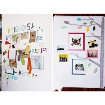 Малярная лента Васи Декоративная лента Васи