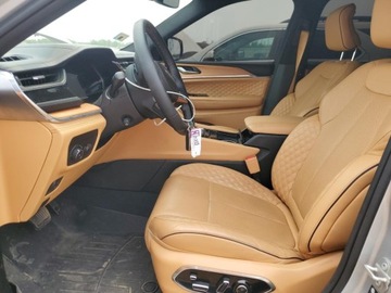 Jeep Grand Cherokee V 2023 Jeep Grand Cherokee Summit 2023 3.6l 3.6 Benzyna 293KM, zdjęcie 7