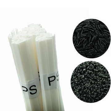 SPOIWO DO PLASTIKU PS HIPS SMA SB SAN PÓŁKI AGD