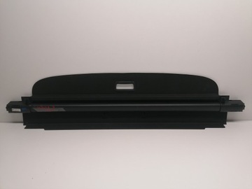 SKODA OCTAVIA III 3 ШТОРКА БАГАЖНИКА ОРИГИНАЛ 13-19