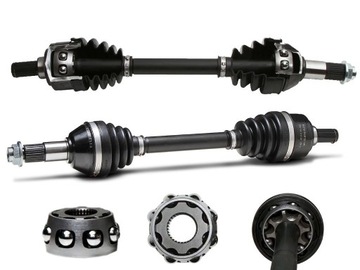 PÓŁOŚ NAPĘDOWA CAN AM 500 XT 4X4 08-14