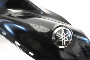 YAMAHA MT-07 21- ПРАВАЯ НАКЛАДКА НА ОБТЕКАТЕЛЬ