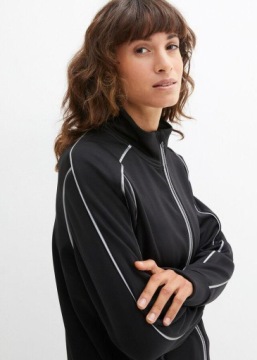 40 СПОРТИВНЫЙ КОМПЛЕКТ Bonprix ИЗОЛЯЦИОННЫЙ СО СВЕТООТРАЖАЮЩИМИ ЭЛЕМЕНТАМИ