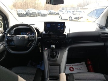 Toyota Proace II 2024 Toyota PROACE CITY VERSO 1.5 D-4D Family Toyota Pr, zdjęcie 16