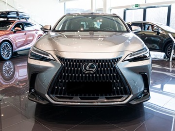 Lexus NX II 2025 Od ręki - 450h+ Prestige 2.5 Plug-in Hybrid 292KM | Podgrzewane fotele!, zdjęcie 1