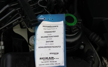 BMW Seria 5 E60 Touring 520 i 170KM 2008 BMW Seria 5 2.0B 170KM xenon navi automat ZAREJESTROWANE 2.0 Benzyna 170KM, zdjęcie 20