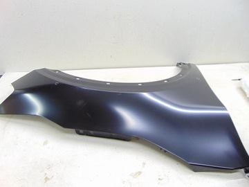 KIA SPORTAGE V КРЫЛО ПЕРЕДНЕЕ, СПРАВА