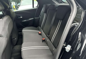 Opel Corsa F Hatchback 5d Facelifting 1.2 Turbo 100KM 2025 Opel Corsa GS 100KM 5 lat ochrony 100 tys. km AUTO DEMO 1.2 Benzyna, zdjęcie 19