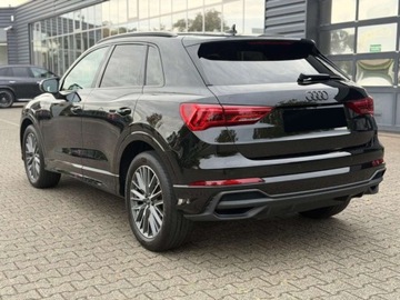 Audi Q3 II SUV 1.5 35 TFSI 150KM 2025 AUDI Q3 35 TFSI S line Suv 1.5 (150KM) 2025, zdjęcie 1