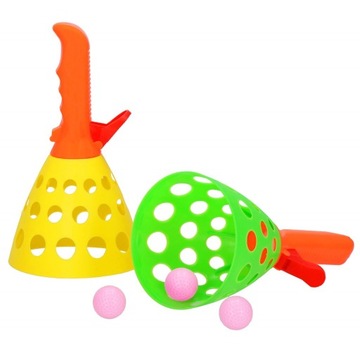 ИГРА НАВЫКОВ «Поймай мяч» «Бросай и лови»