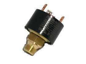 Czujnik ciśnienia do 6 bar z gwintem 1/4'' do stołów MP/F/T