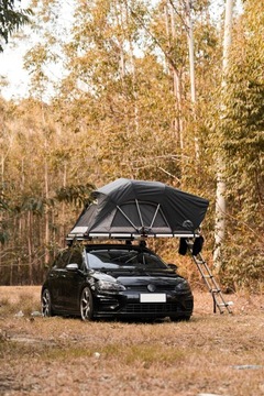 Палатка на крышу Wild Land Lite Cruiser 120
