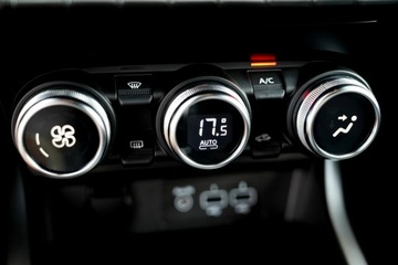 Renault Arkana SUV 1.3 TCe 140KM 2023 Renault Arkana LEDY parktronik SKÓRA nawi ACC, zdjęcie 27