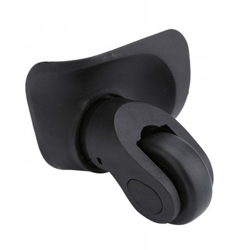 2 шт. ЧАСТЬ КОЛЕСА ЧЕМОДАНА, РЕМОНТНАЯ ЧАСТЬ ДЛЯ ЧЕМОДАНА