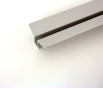 Leniar Lines 2 Scales 150 см металл