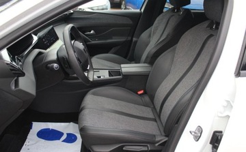 Peugeot 408 2022 Peugeot 408 Allure Pack EAT8 Perla Od Reki 1.2 Benzyna 130KM, zdjęcie 15