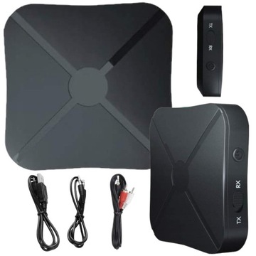 ADAPTER ODBIORNIK TRANSMITER BLUETOOTH NADAJNIK