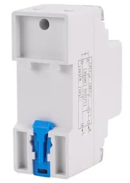 Двунаправленный фотоэлектрический счетчик энергии RS485