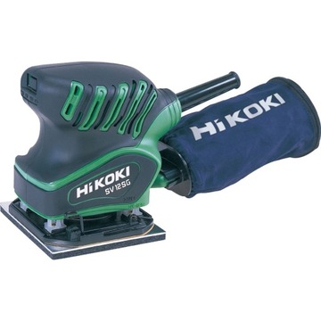 Szlifierka oscylacyjna Hikoki sieciowe 200 W 230 V