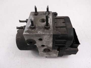 НАСОС АБС NISSAN ALMERA N16 0265216839 476609F620