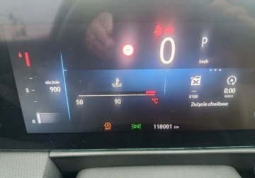 Opel 2023 Opel Astra Pierwszy wlasciciel. Salon Polska 1.5 Diesel 130KM, zdjęcie 4