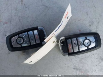 Ford Escape III 2022 Ford Escape 2022 Ford Escape SE FWD 1.5 Benzyna 181KM, zdjęcie 13