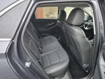 Hyundai i30 III 2023 Hyundai i30 1.5 Benz Hybryda Bogate Wyposazenie 1.5 Hybryda 160KM, zdjęcie 18