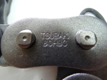 ПРИВОДНАЯ ЦЕПЬ BOBCAT 6689649 OEM