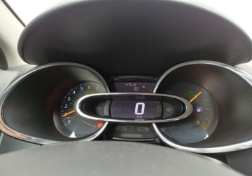 Renault Clio III Hatchback 3d Phase II 1.2 16v 75KM 2013 Renault Clio 275 1.2 16V Authentique 75KM I wl. 1.1 Benzyna 75KM, zdjęcie 21