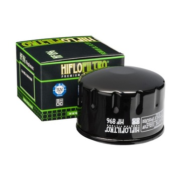 FILTR OLEJU HF896 HF 896 HIFLOFILTRO