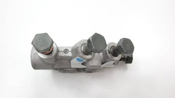 РАСПРЕДЕЛИТЕЛЬ С СИСТЕМОЙ ТРОЙНИКА PIAGGIO MP3 250 LT 10 ФУТОВ