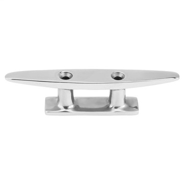 KNAGA AMERYKAŃSKA LD NIERDZEWNA 100 MM