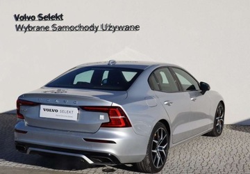 Volvo S60 III 2022 Volvo S60 T8 455km AWD Plug-In Hybrid Polestar Engineer I Wlasciciel Gwara, zdjęcie 5