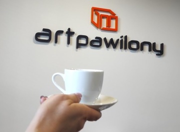 Pawilon Kontener HANDLOWY BIUROWY GASTRONOMICZNY MOBILNY USŁUGOWY