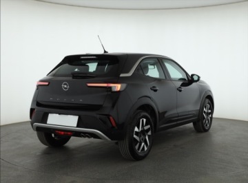 Opel Mokka II SUV 1.2 Turbo 130KM 2022 Opel Mokka 1.2 Turbo, Salon Polska, Serwis ASO, zdjęcie 4