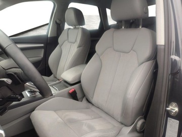 Audi Q5 II SUV Facelifting 2.0 40 TDI 204KM 2024 Audi Q5 Audi Q5 advanced 40 TDI quattro 204KM S tronic 2.0 Diesel 204KM, zdjęcie 9