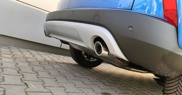 Ford Kuga III SUV Facelifting 1.5 EcoBoost 186KM 2025 Ford Kuga Ford Kuga 1.5 EcoBoost FWD Titanium 1.5 Benzyna 187KM, zdjęcie 22