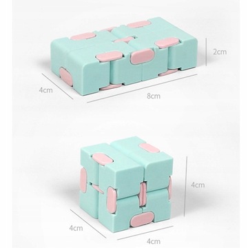 FIDGET CUBE АНТИСТРЕСС ДЕСТРЕСС КУБ
