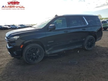 Chevrolet Tahoe GMT900 2023 Chevrolet Tahoe K1500 Ls 2023 5.3l 5.3 Benzyna 355KM