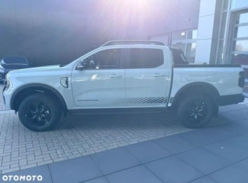 Ford Ranger VI 2025 Ford Ranger Ford Ranger 2.3 EcoBoost PHEV e-4WD DC Stormtrak 2.3 281KM, zdjęcie 11