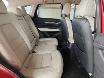 Mazda CX-5 II 2019 Mazda CX-5 2019 MAZDA CX-5 GRAND TOURING 2.5 Benzyna 187KM, zdjęcie 10