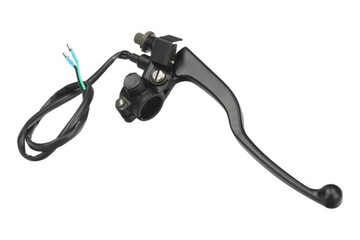 Dźwignia prawa hamulca z korpusem Quad ATV 200 250