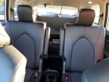 Toyota 2024 Toyota Grand Highlander Xle 2024 2.4 Benzyna 265KM, zdjęcie 10