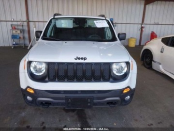 Jeep Renegade 2021 Jeep Renegade 2021r., 4x4, 2.4L 2.4 Benzyna 180KM, zdjęcie 6